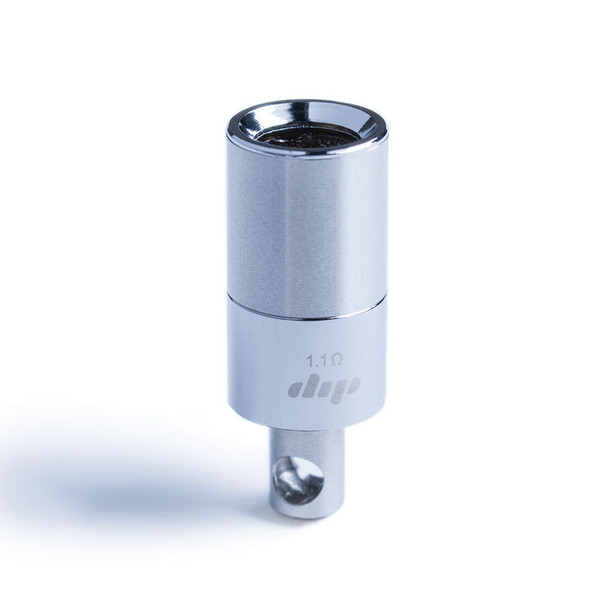Dipper Coil: Quartz Crystal Dipper Atomizer