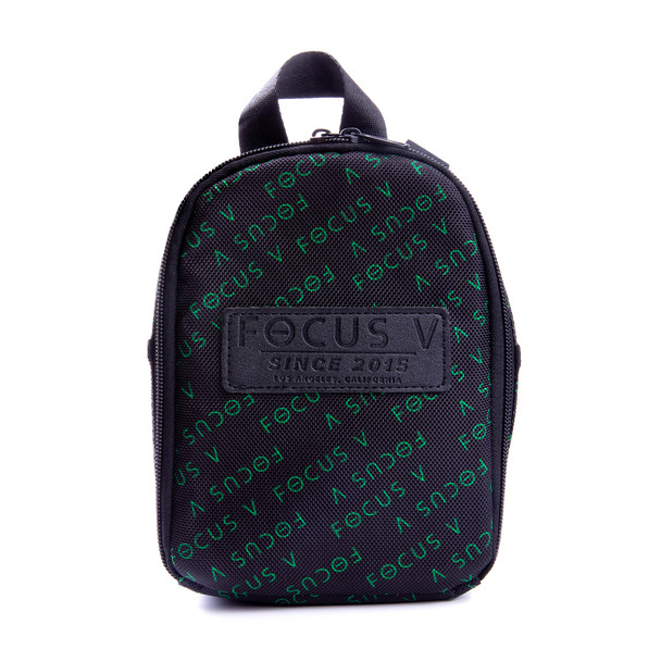 Focus V Carta 2: Backpack Travel Bag