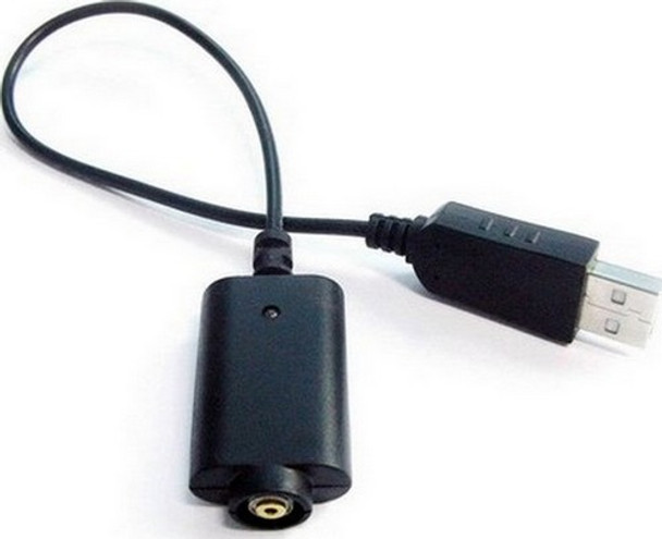 USB 510 Thread Charger: Ego Charger