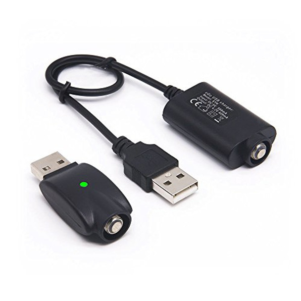 USB 510 Thread Charger: Ego Charger 2 Pack