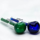 Papa's Pipes - Publer Glass Water Pipe Papa's Pipes - Publer Glass Water Pipe
