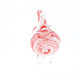Elephant Swirl Glass Hand Pipe