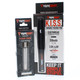 Vapebrat K.I.S.S. Slim Wax Pen Kit - Black