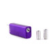 Huni Badger E-Nectar Collector Dab Pen Candy Purple
