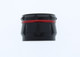 23mm 4 Level Red & Black Large Grinder