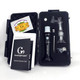 G9 Henail Plus Portable E-Nail Vaporizer - Blue