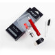 Sigma EVOD Wax Herb Vaporizer Blue