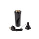 Lookah Ice Cream Dry Herb Vaporizer Kit - Black
