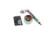 Bob Marley 3 Piece Metal Pipe Kit