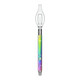 Yocan - Dive Mini 400mAh Electronic Concentrate Pen - Rainbow