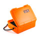 Huni Badger Big Badger Case Orange