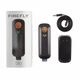 Firefly 2+ Wax and Dry Vaporizer by Firefly Vapor