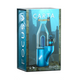 Focus V2 Carta Atlantis 2 in 1 Dry Herb/Wax Vape Rig Kit: Limited Edition