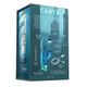 Focus V2 Carta Atlantis 2 in 1 Dry Herb/Wax Vape Rig Kit: Limited Edition