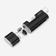 Airis Headbanger Black: Electric Nectar Collector and Dab Pen