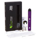 The Kind Pen Jiggy: Purple - Electric Nectar Collector and Wax Dab Pen