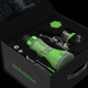 Dr Dabber Switch: Limited Edition - Glow in the Dark Green