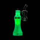 Dr Dabber Switch: Limited Edition - Glow in the Dark Green