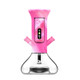 Ploox X Hookah G2: Resin Pink - 2 Vape Pen Slots