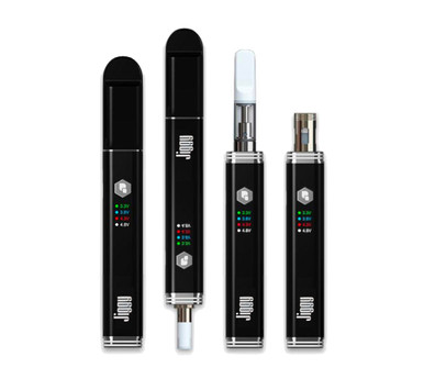 The Kind Pen - Jiggy 3-in-1 Vaporizer Pen