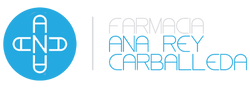 Farmacia Ana Rey