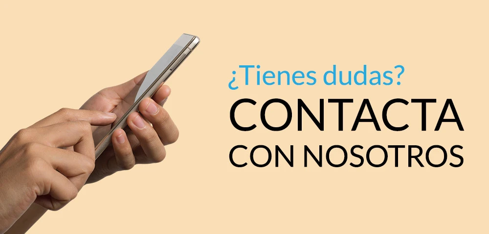 Contacta con nosotros en Farmacia Ana Rey en Pontevedra