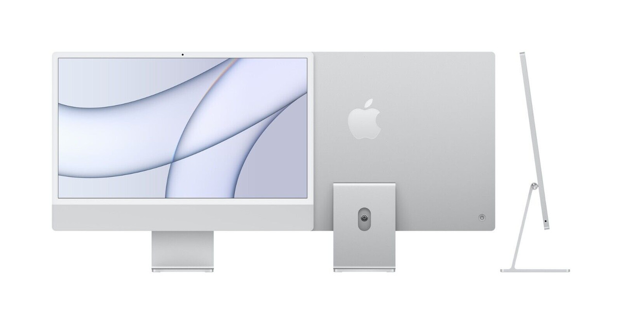 iMac 24