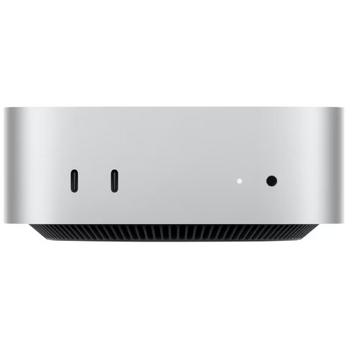 Apple Mac Mini, M4 Pro 12-Core CPU, 16-Core GPU, 24GB RAM, 512GB SSD Apple Mac Mini, M4 Pro 12-Core CPU, 16-Core GPU, 24GB RAM, 512GB SSD
