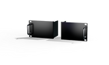Rack Ears for Single 2U Half-Rack SoundGrid Devices