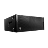 K&F SEQUENZA 10 W, black
