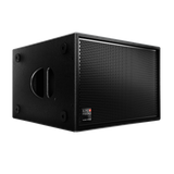 K&F PASSIO SUB 12, black