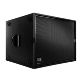 K&F PASSIO SUB 15, black