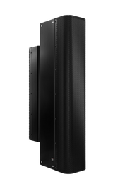 K&F VIDA L, black