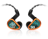 64 Audio Fourté, universal IEM-lur