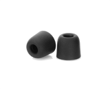 64 Audio TrueFidelity Ear Tips, 3-Pair