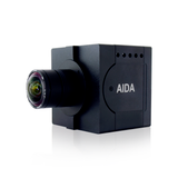 UHD6G-200, UHD 4K/30 6G-SDI POV Camera