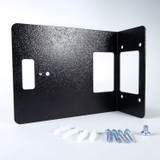 WM-PTZ, PTZ Universal Wall Mount Bracket