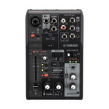 Yamaha AG03MK2B produktbild