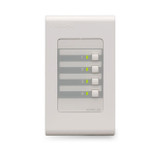 Yamaha DCP4S-EU produktbild