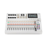 ST-L1W, Speaker transformer for VXL series. White. Single.