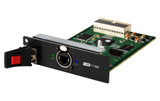 WSG-HY128 I/O Card for Yamaha RIVAGE PM Consoles