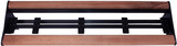 High end wood frame for 1 M/E configuration