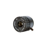 CS-8.0F, 8mm 5 Mega Pixel HD CS Mount Lens
