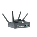 IPCOMM-POE, Wireless streaming device
