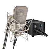 M 150 TUBE SET (230 V, EU)