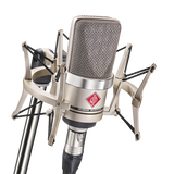 TLM 102 STUDIO SET