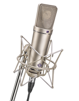 U 87 AI STUDIO SET