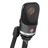 TLM 107 BK