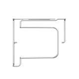 SK 6212 HORIZONTAL CLAMP