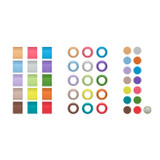EW-D COLOR CODING SET